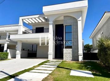 Foto 01 · Casa para Venda em Condomínio Fechado Reserva da Serra-  Conforto, Sofisticação e Lazer Completo em 