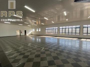 Foto 01 · Salão comercial para locação no Jardim Paulista com 356,25 m² , local de grande visibilidade em Atib