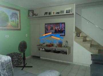 Casa · 300m² · 3 Quartos · 3 Vagas · Sobrado à Venda, 300 m² com 3 Quartos e 3 banheiros - KM 18 Osasco