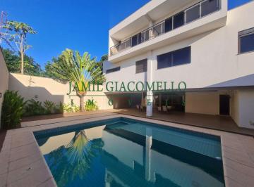 Casa · 550m² · 4 Quartos · 4 Vagas · Casa de Condomínio, à venda, em Jundiaí - Portal do Paraíso 1 - Requinte, Conforto e Praticidade!
