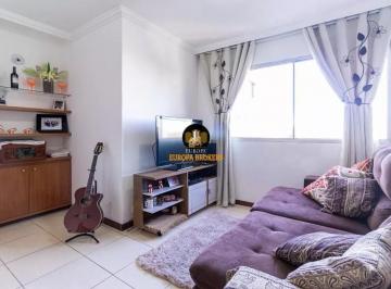 SALA.jpeg+2024-02-21 · Apartamento 75m² 3 dormitórios, 1 vaga - Socorro