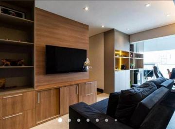 Apartamento · 61m² · 2 Quartos · 1 Vaga · Apartamento 2 dormitórios para Venda em São Paulo, VILA MARIANA, 2 dormitórios,