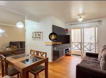 202505091619009101.jpg · Apartamento 2 dormitórios para Venda em São Paulo, Jardim São Savério, 2 dormitó