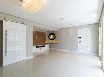 Apartamento · 127m² · 3 Quartos · 3 Vagas · Apartamento 3 dormitórios para Venda em São Paulo, Jardim Vila Mariana, 3 dormit