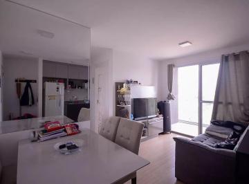 SALA · Apartamento 55m² 2 dormitórios 1 vaga - Sacomã