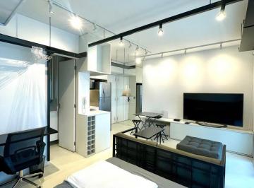 Apartamento · 35m² · 1 Quarto · 1 Vaga · Apartamento 1 dormitório para Venda em São Paulo, ACLIMAÇÃO