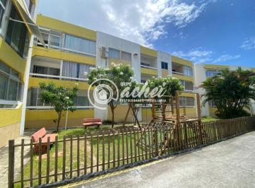 Apartamento 1/4 reformado a poucos metros da Praia de Vilas do Atlântico · Apartamento 1/4 reformado a poucos metros da Praia de Vilas do Atlântico