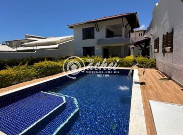 Casa solta porteira fechada 3/4 nascente à venda em Vilas do Atlântico · Casa solta porteira fechada 3/4 nascente à venda em Vilas do Atlântico