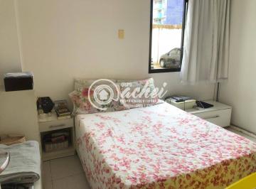 Apartamento 2/4 à venda em Pitangueiras · Apartamento 2/4 à venda em Pitangueiras