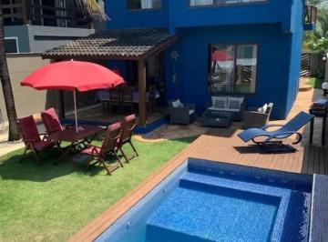 Casa Duplex 3/4 à venda em Arembepe - Camaçari · Casa Duplex 3/4 à venda em Arembepe - Camaçari