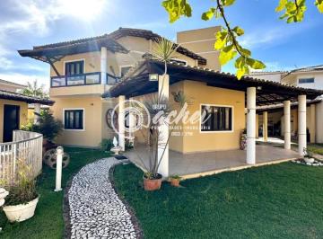Casa de condomínio 3/4 nascente à venda em Buraquinho à 100m da praia · Casa de condomínio 3/4 nascente à venda em Buraquinho à 100m da praia