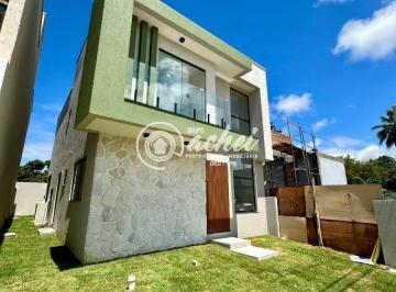 Casa 4/4 à venda no Condomínio Vila Florença · Casa 4/4 à venda no Condomínio Vila Florença