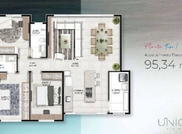 Apartamento 3/4 à venda na Avenida Priscila Dutra · Apartamento 3/4 à venda na Avenida Priscila Dutra