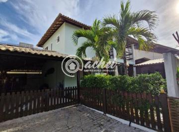 Casa Duplex 3/4 à venda no Condomínio Portão do Sol · Casa Duplex 3/4 à venda no Condomínio Portão do Sol