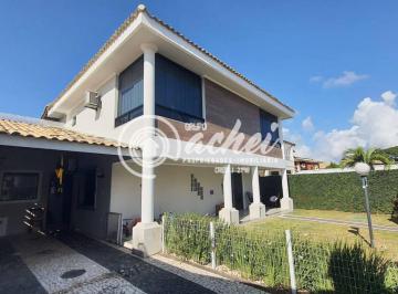 Casa de condomínio 4/4 nascente à venda na Av. Priscila Dutra · Casa de condomínio 4/4 nascente à venda na Av. Priscila Dutra