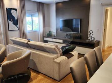 Apartamento · 93m² · 2 Quartos · 2 Vagas · Apartamento com 2 quartos à venda em Baeta neves - SP