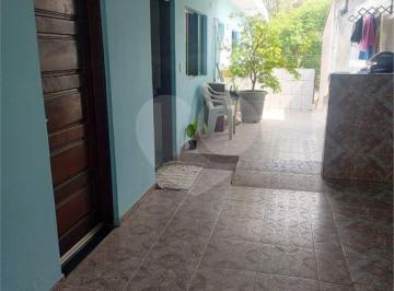 Casa · 300m² · 3 Quartos · 3 Vagas · Casa com 3 quartos à venda em Dos casa - SP