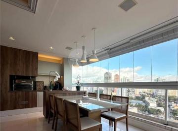 Apartamento · 145m² · 3 Quartos · 3 Vagas · Apartamento com 3 quartos à venda em Nova petrópolis - SP