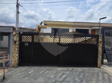 Casa · 277m² · 3 Quartos · 3 Vagas · Sobrado com 3 quartos à venda em Baeta neves - SP