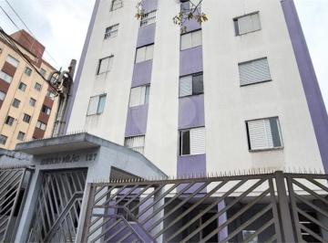 Apartamento · 60m² · 2 Quartos · 1 Vaga · Apartamento com 2 quartos à venda em Santa terezinha - SP
