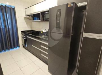 Apartamento · 67m² · 2 Quartos · 2 Vagas · Apartamento com 2 quartos à venda em Rudge Ramos - SP