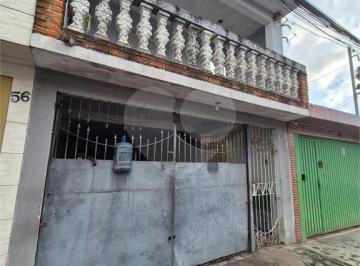 Casa · 150m² · 3 Quartos · 2 Vagas · Casa com 3 quartos à venda em Batistini - SP