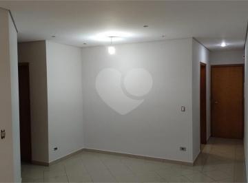Apartamento · 80m² · 3 Quartos · 2 Vagas · Apartamento com 3 quartos à venda em Anchieta - SP