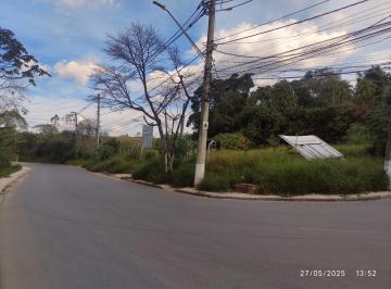 Área · Área terreno em Cotia SP