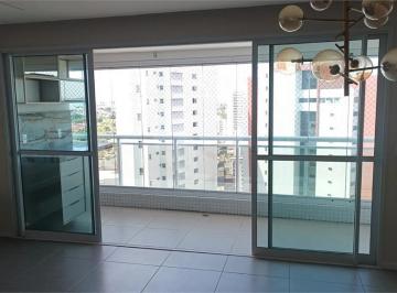 Apartamento · 96m² · 2 Quartos · 2 Vagas · Apartamento com 2 quartos à venda em Cocó - CE