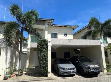 Casa · 206m² · 3 Quartos · 2 Vagas · Condomínio com 3 quartos à venda em Coité - CE