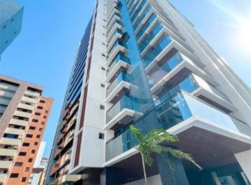 Apartamento · 79m² · 2 Quartos · 2 Vagas · Apartamento com 2 quartos à venda em Aldeota - CE