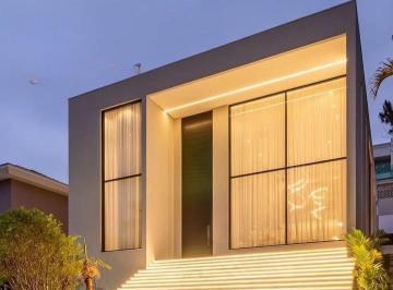 Apartamento · 1038m² · 5 Quartos · 6 Vagas · Casa em Condomínio para venda ou locação na Avenida Yojiro Takaoka, Alphaville, Santana de Parnaíba,