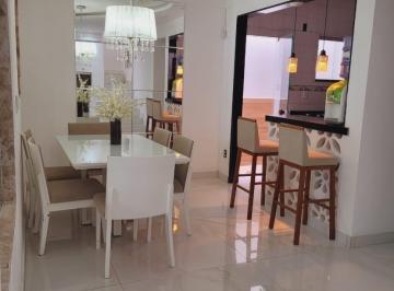 Foto 01 · Casa residencial para Venda em Rua Publica na Lagoa Grande, Feira de Santana, 5 quartos, 3 salas, 4 