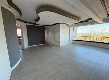 Apartamento · 70m² · 5 Quartos · 2 Vagas · Apartamento com 5 quartos à venda em Interlagos - SP