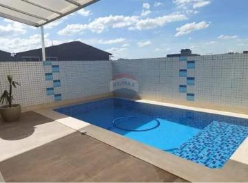 Casa · 120m² · 5 Quartos · QR 1 CONJUNTO G CASA 12