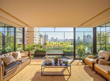 fd6696b40f21a9072f38641c9ba7b823600a4ac9 · Cobertura com 3 dormitórios para venda e locação - Jardim Europa - São Paulo/SP