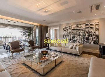 2723206edb085e797f59b79e9900a7df728e3495 · Apartamento de altíssimo padrão ao lado do Clube Pinheiros – 405m², 3 suítes, 5 vagas