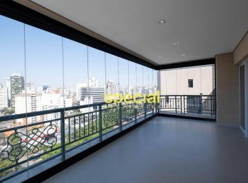 5f83ac5adbf5f928f05d5a29aeb4d01a129889b7 · Apartamento sofisticado de 275m² no Itaim, com vista deslumbrante e alto padrão de acabamento