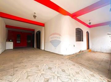 Casa · 220m² · 4 Quartos · Vendo imóvel com 210 m² de área construída - Brazlândia - DF