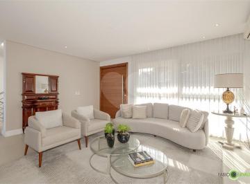 Casa · 494m² · 4 Quartos · 6 Vagas · Condomínio com 4 quartos à venda em Nonoai - RS