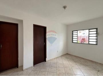 Apartamento · 42m² · 1 Quarto · ALUGUEL - APARTAMENTO- QN 122 - Samambaia Sul - SAMAMBAIA - 01 QUARTO - PERTO DO METRÔ