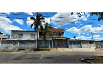 Casa · 225m² · 2 Quartos · 2 Vagas · Investidor-Sobrado-Loja-térrea-com -150m²-1ºandar-Apto de 2 quartos-2]andar-terrço-panoramico-Churra