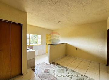 Apartamento · 56m² · 1 Quarto · ALUGUEL - APARTAMENTO 1 QUARTO – ADE – Conjunto 19