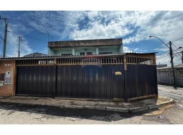 Casa · 199m² · 5 Quartos · 2 Vagas · QNP 22 SETOR P SUL, SOBRADO, OPORTUNIDADE