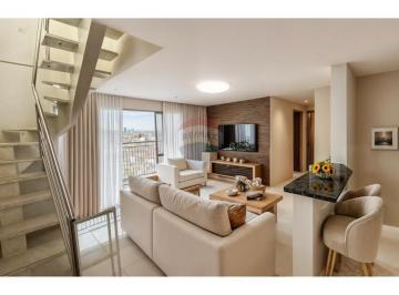 Apartamento · 203m² · 3 Quartos · 2 Vagas · Le Grand Vista - vendo apto cobertura duplex de 3 quartos, sendo, 1 suíte, 2 vagas, área privativa d