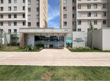 Apartamento · 47m² · 2 Quartos · ALUGUEL - APARTAMENTO - SAMAMBAIA NORTE - QN 407 - VISTA DO PARQUE