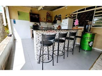 Casa · 500m² · 2 Quartos · 5 Vagas · CASA QUITADA E ESCRITURADA - TRECHO 3