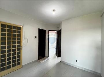 Apartamento · 40m² · 2 Quartos · ALUGUEL - APARTAMENTO - QS 410 – SAMAMBAIA NORTE - SAMAMBAIA - DOIS QUARTOS
