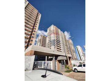 Apartamento · 47m² · 2 Quartos · 1 Vaga · ALUGUEL - APARTAMENTO 2 QUARTOS - SAMAMBAIA SUL - QD 301 - Residencial  Reserva do Horizonte