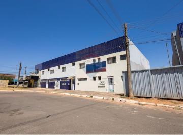 Comercial · 400m² · Aluguel - Loja Térrea – QS 107 - Samambaia Sul - samambaia